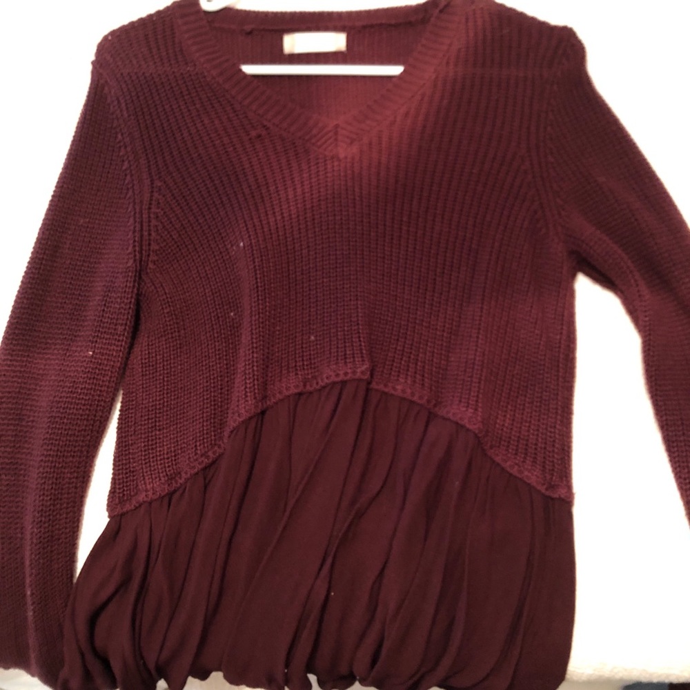 Altar’d state top